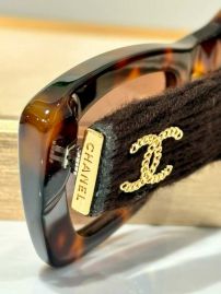 Picture of Chanel Sunglasses _SKUfw56678091fw